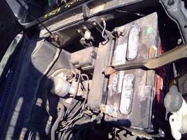 2002 TOYOTA SEQUOIA, BLACK, LIMITED, MODEL, 4.7L, AT, 4WD. Z25176